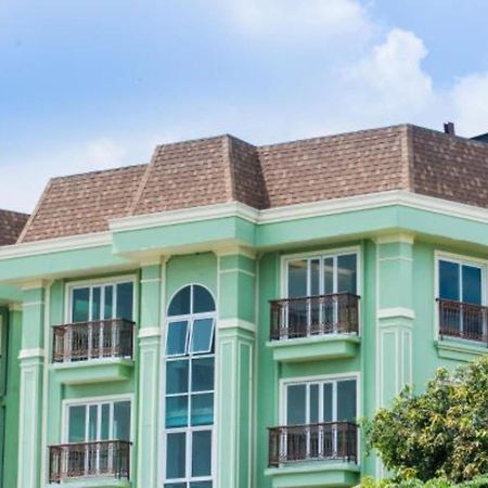 D&D Inn Khaosan Bangkok Exteriér fotografie